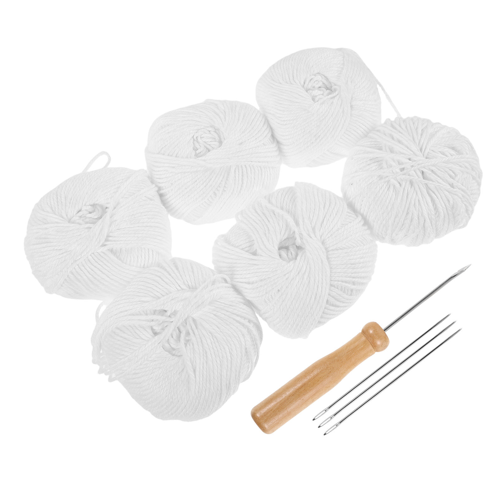 Bookbinding Supply Kit - 1세트 제본 용품 세트, 헤비 듀티