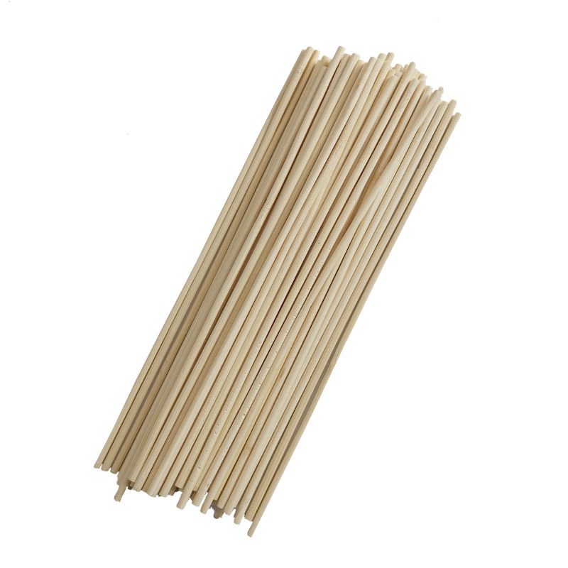 50개 20CM 대나무 막대 자연스러운 미완성 스틱 공 - Art Craft Stick 리뷰 및 가격