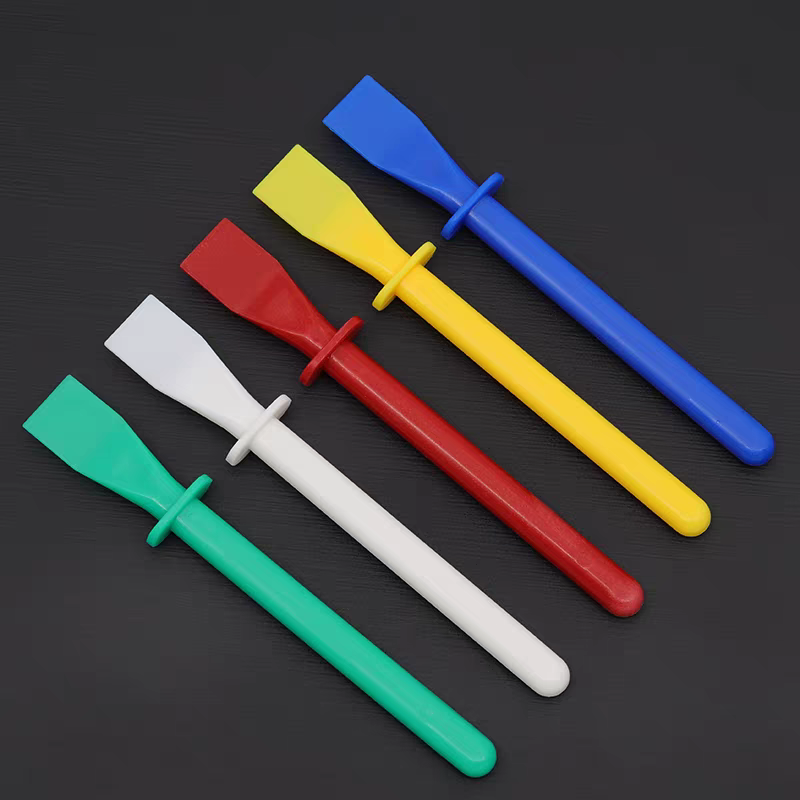 글루 스프레더 글루 브러쉬 5/100개 휴대용 DIY  - Art Craft Stick 리뷰 및 가격