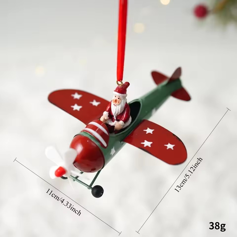 북유럽 크리스마스 장식품 만화 군인 천사 철제 예술 장 - Art And Craft Xmas Tree 리뷰 및 가격