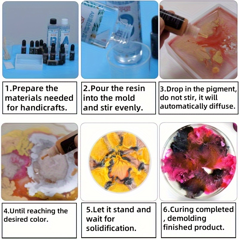 12메탈릭 컬러3D렌더링 세트(5ml*12색/세트),  - Alcohol Ink Set 리뷰 및 가격