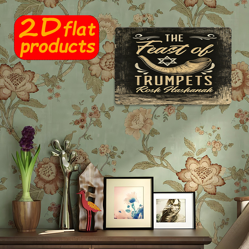 CIFBUY 빈티지 알루미늄 벽 예술 8x8 인치 방수 - Art & Craft Paper Quilling 리뷰 및 가격