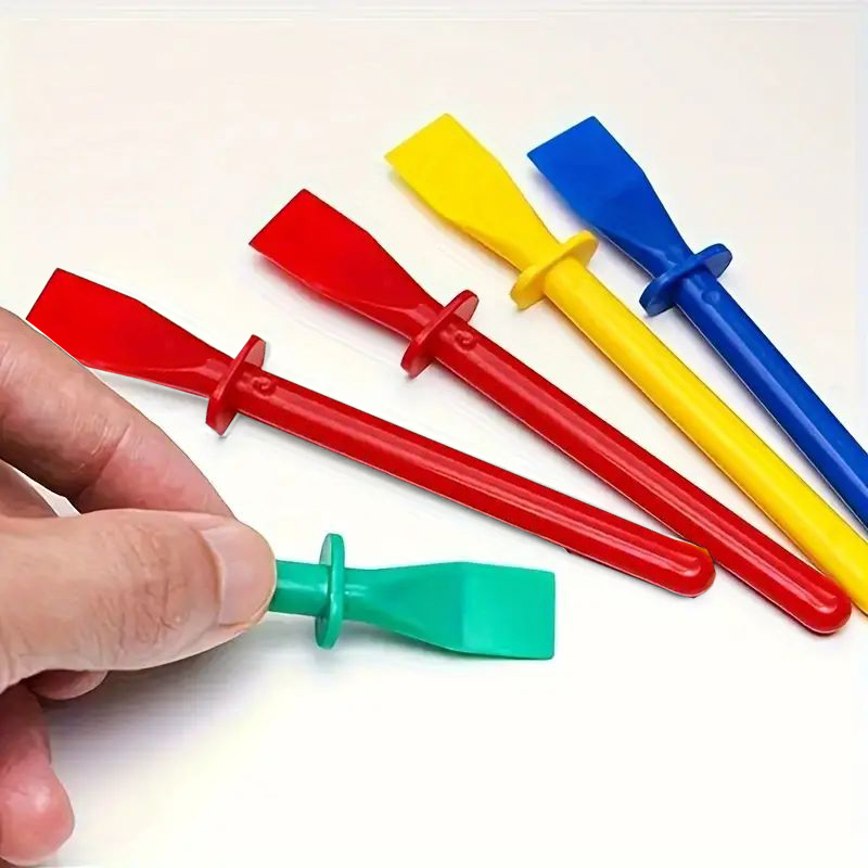 20pcs 접착제 스프레더, 폴리프로필렌 접착제 스미어 - Art Craft Stick 리뷰 및 가격