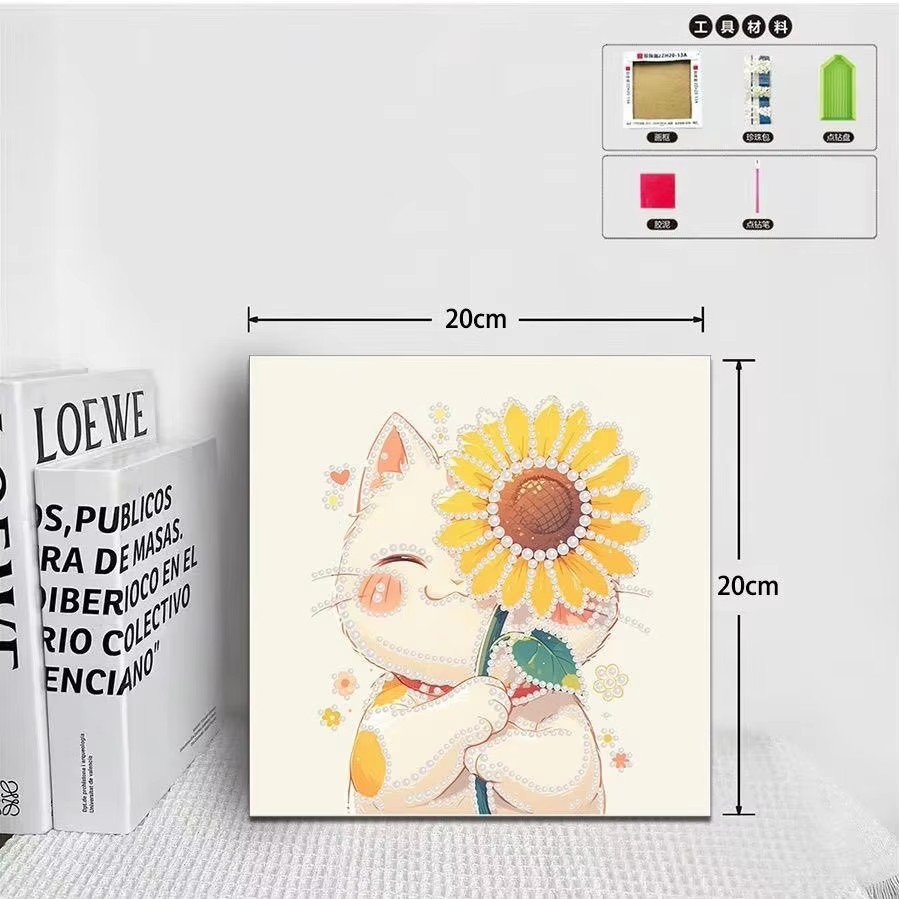 성인용 올빼미 다이아몬드 펄 아트 DIY 페인팅 키트  - Art Craft Gifts For Adults 리뷰 및 가격