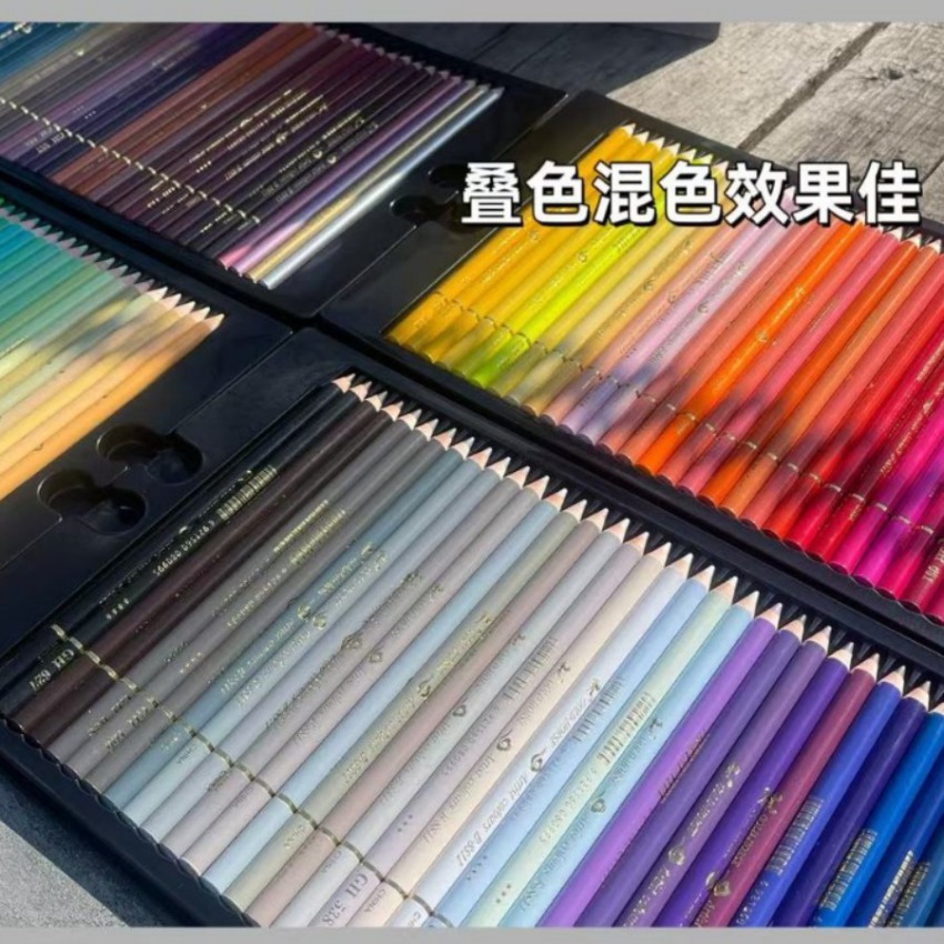골드 호스 B11 프로페셔널 유성 색연필 3.8mm 큰 - Colored Pencil Professional 리뷰 및 가격