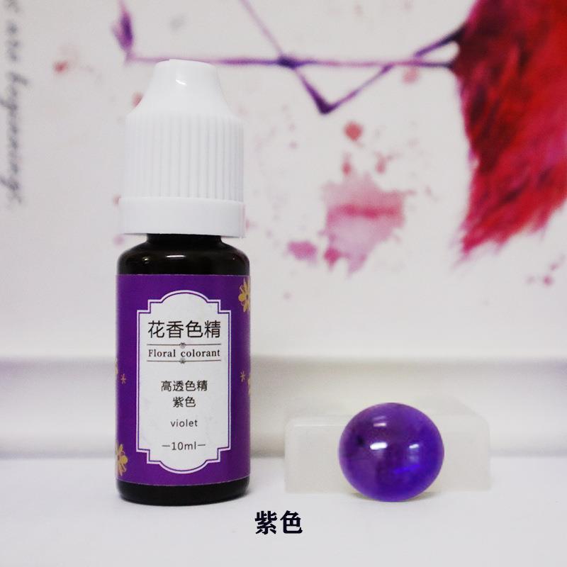 에폭시 수지 확산 안료, 에폭시 수지 안료 알코올 잉크 - Alcohol Ink Set 리뷰 및 가격