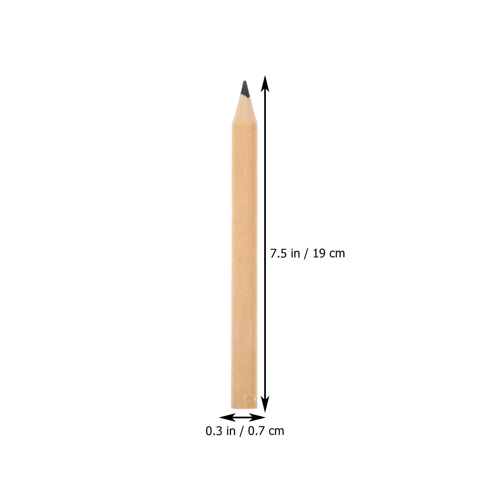 4박스 3.5인치 미니 색연필 미술 학용품 어린이 그림 - Colored Pencil Professional 리뷰 및 가격