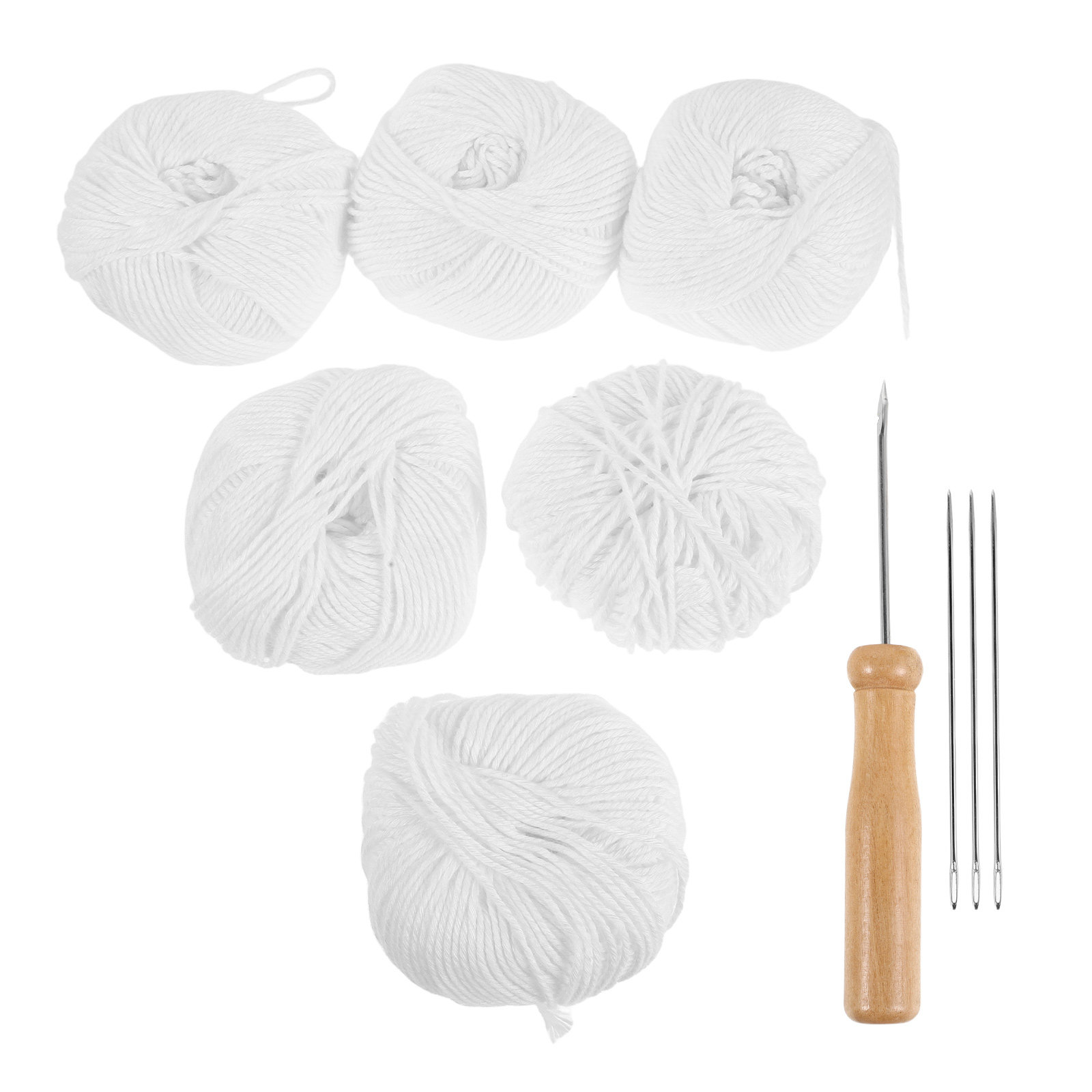 1세트 제본 용품 세트, 헤비 듀티 아울 실 재봉 키트 - Bookbinding Supply Kit 리뷰 및 가격