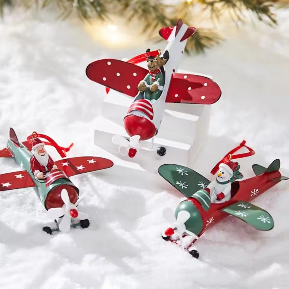 북유럽 크리스마스 장식품 만화 군인 천사 철제 예술 장 - Art And Craft Xmas Tree 리뷰 및 가격