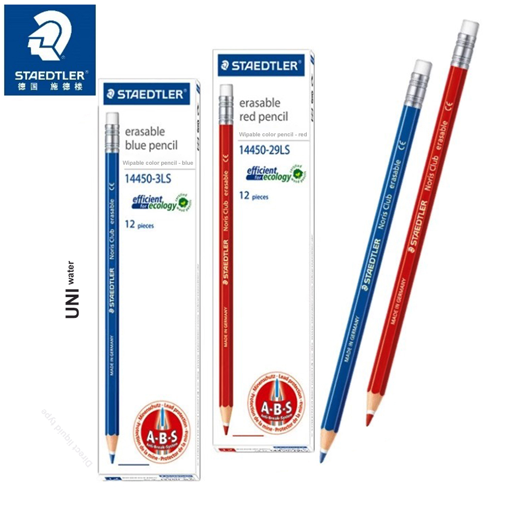 6/12pcs STAEDTLER 컬러 연필 전문 드로잉 - Colored Pencil Professional 리뷰 및 가격