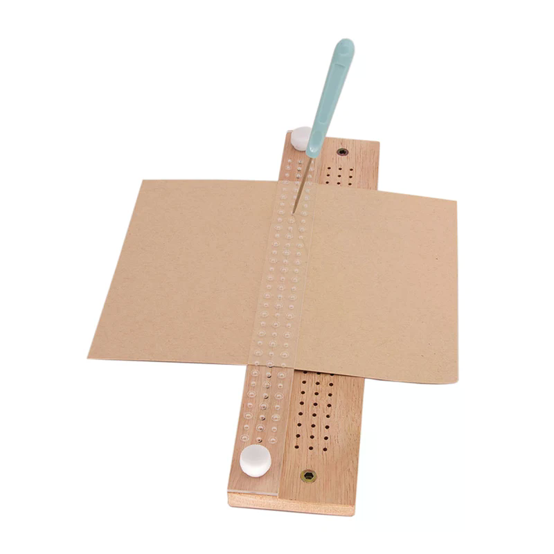 초보자를 위한 제본 도구 키트 수제 책 가죽 공예 아울 - Bookbinding Supply Kit 리뷰 및 가격